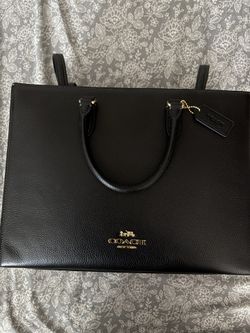 Womens Coach Bag Brand New
