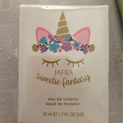 SWEETIE FANTASY Y HAND CREAM