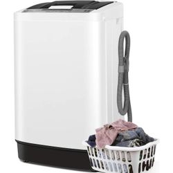 Domestic Potable Washing Machine 