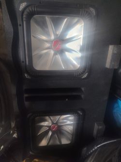 Squer Speakers