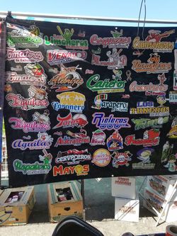 Stickerss