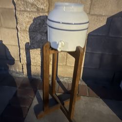 Water Dispenser