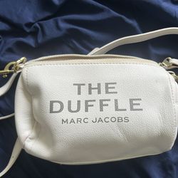 The Duffle Marc Jacobs Bag