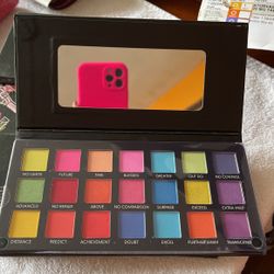 BEYOND PROLUX PALLET 