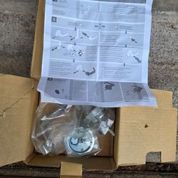 Stanley Exit Device