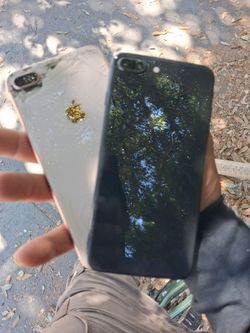 Applr iPhone 8 pluses