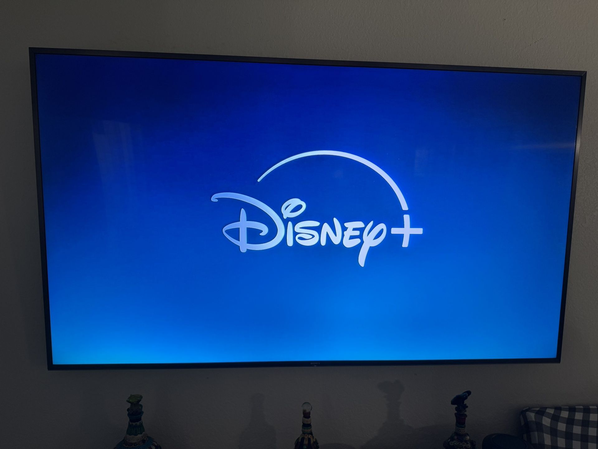 Sony XBR 85-Inch 4K Smart TV