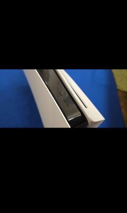 Ps5 bundle, read descriptiom