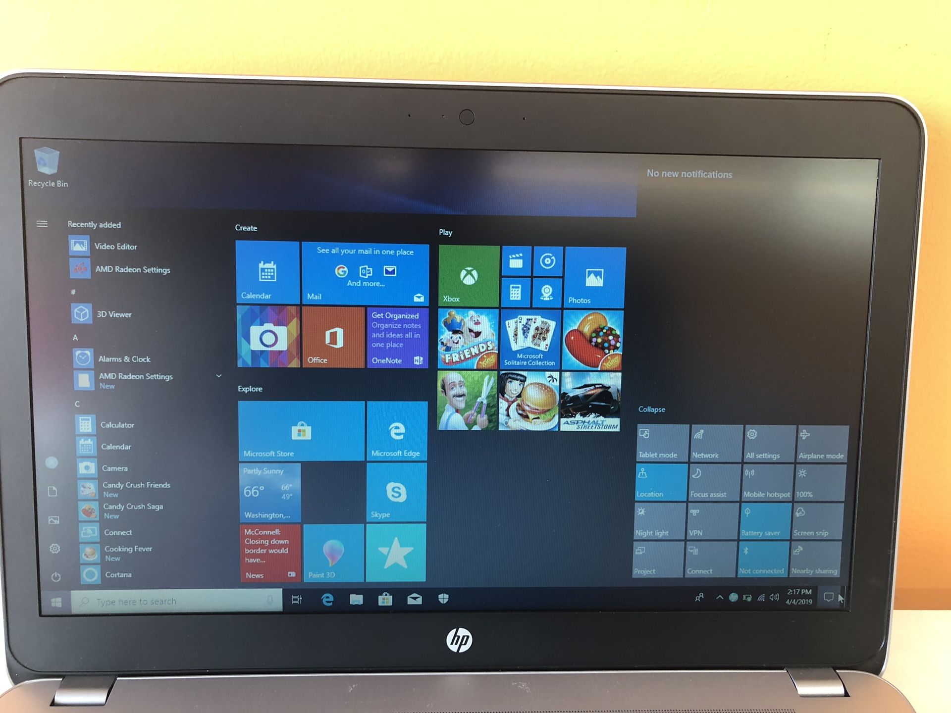 高性能、AMD、HP Probook 455 G4、8GB 240GB SSD 高性能、AMD、HP Probook 455 G4、8GB 240GB SSD