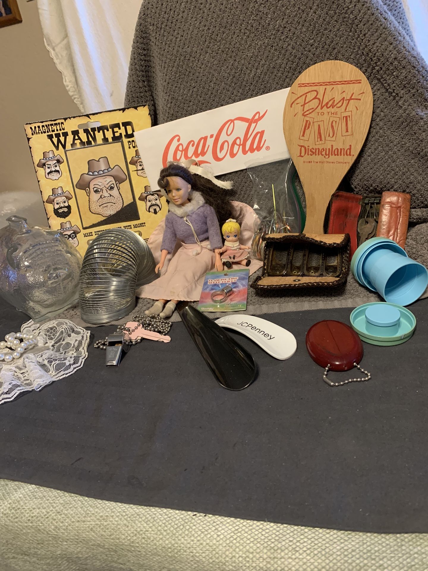 Blast From The Past!