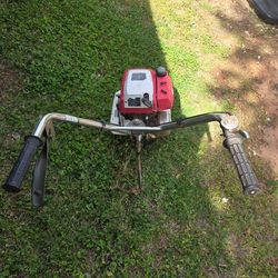 Honda F210 Rototiller,Please Read Description Below! Rock Hill,SC