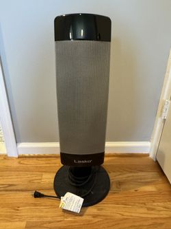 Lasko Ceramic Space Heater