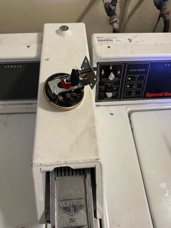 Appliance repair