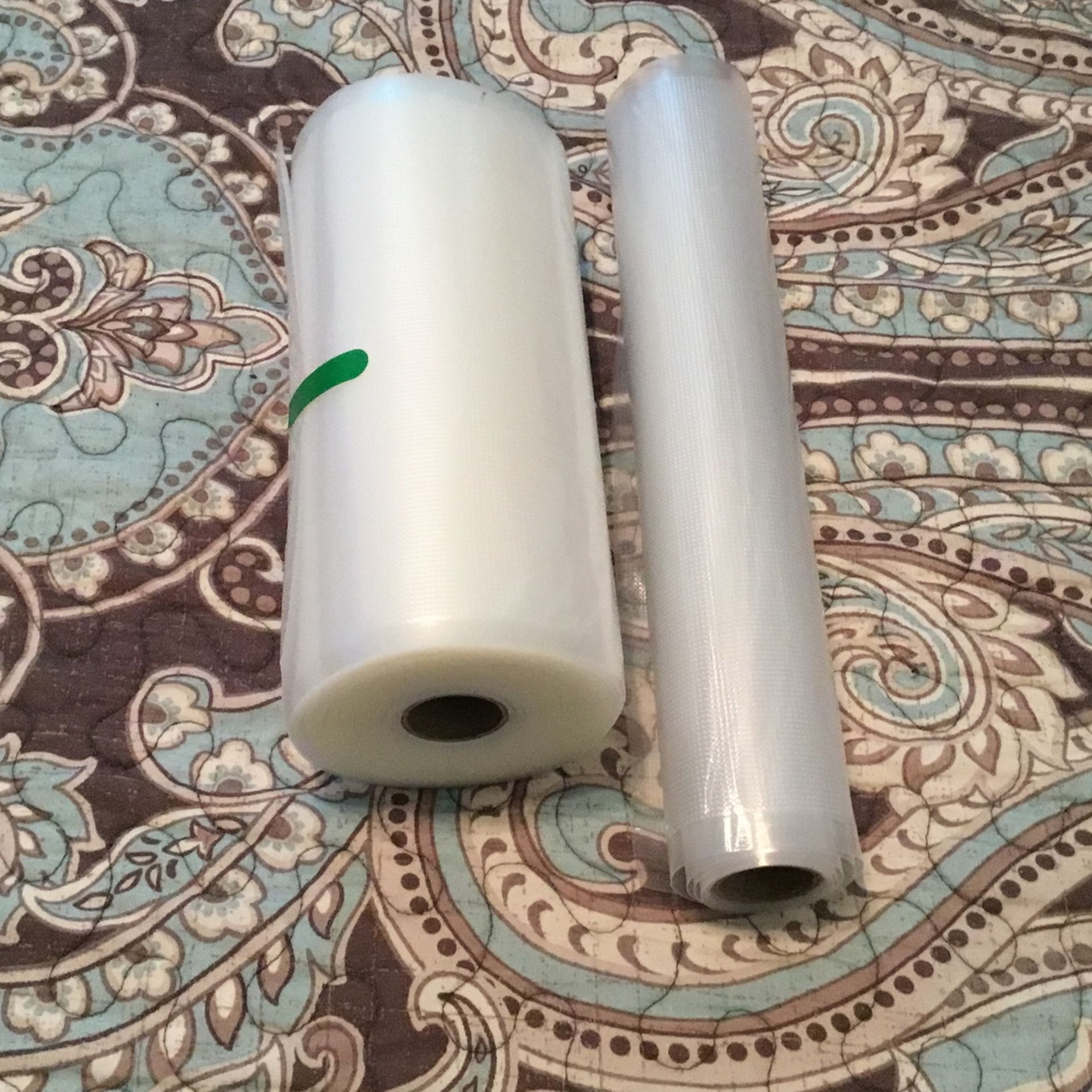Slaouwo v2 vacuum Sealer With extra bags