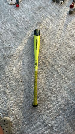 Baseball bat AXE