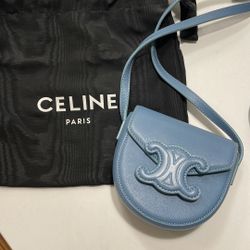 Celine Mini Bag