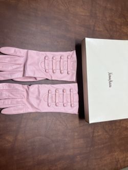 Neiman Marcus Gloves 