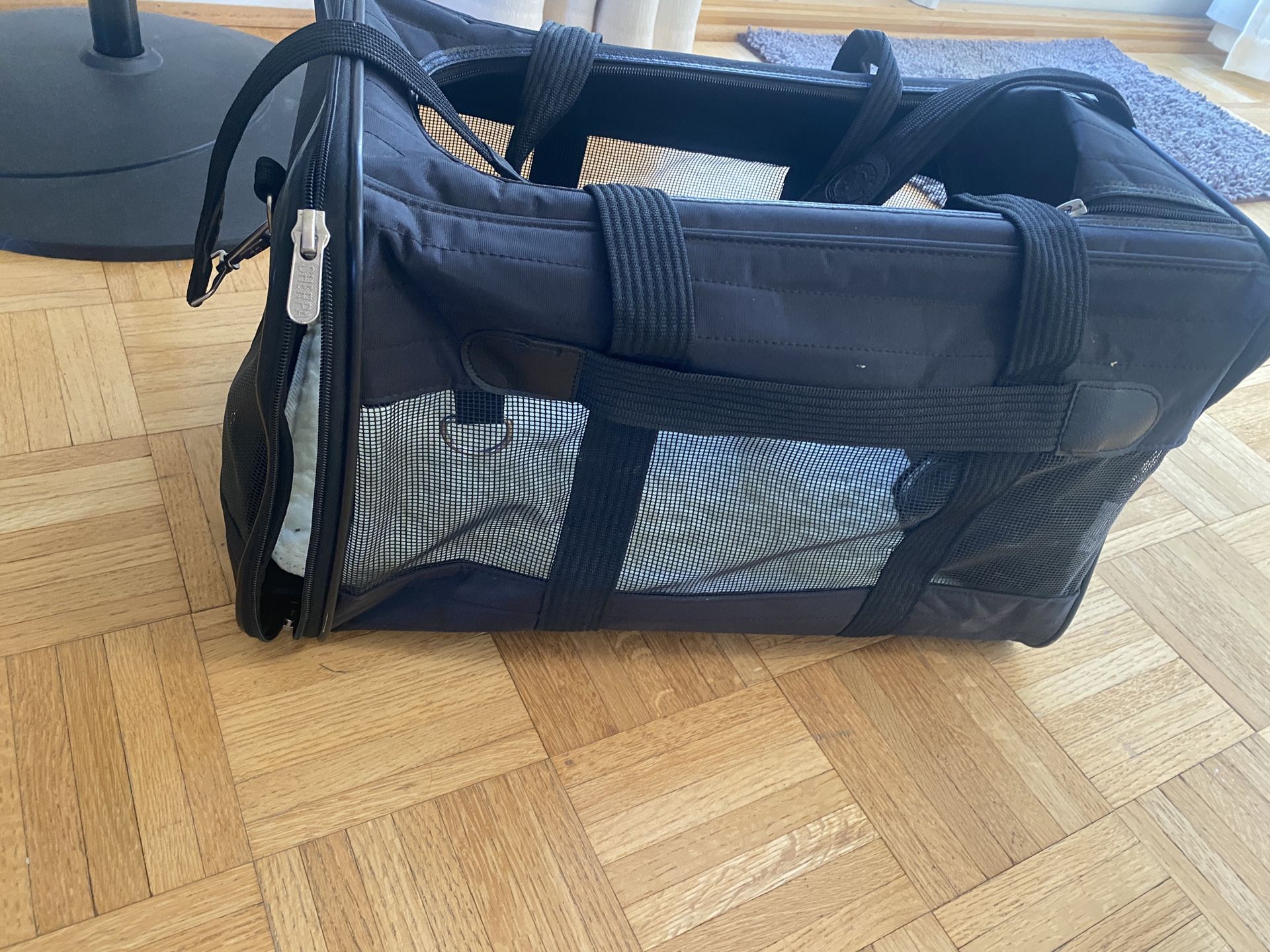 Pet Travel Bag