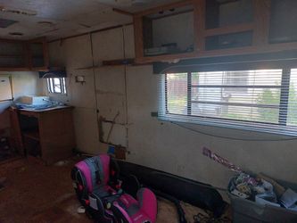 1994 Holiday Rambler Free Spirit for Sale in San Leon, TX