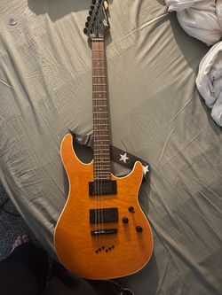 Peavey Predator Plus EXP