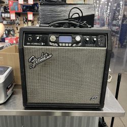 Fender Guitar Amp (160187) MMP