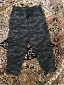 Oalka Joggers