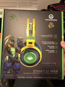 nari ultimate headset overwatch lúcio edition