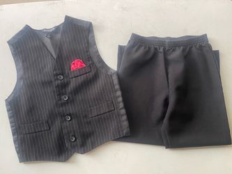 Boys Dress Clothes