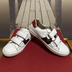 Gucci Kids Sneakers Authentic 
