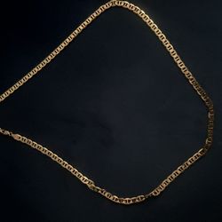 Gold Chain 14k