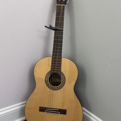 Jasmine Acoustic Guitar Full Size