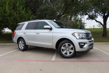 2019 Ford Expedition