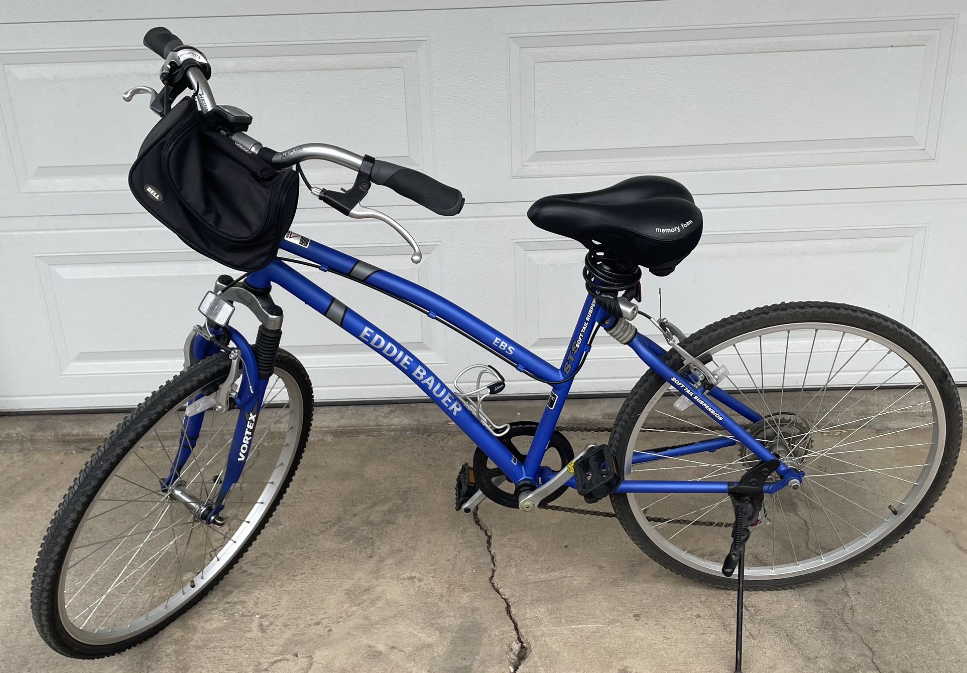 Bike - Eddie Bauer Bike