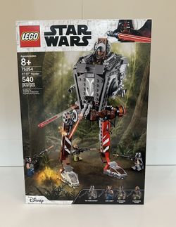 Lego Star Wars Set 75254 - AT-ST Raider *NEW*