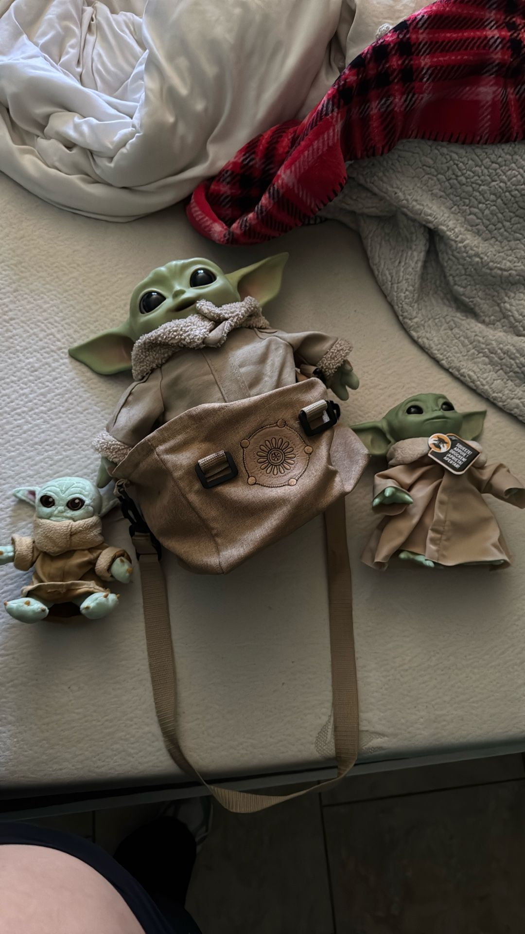 Toys