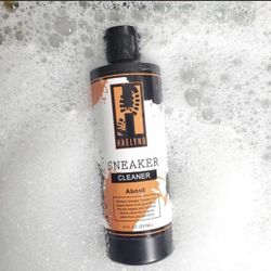 Haelynd Shoe cleaner