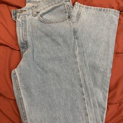 Men’s Jeans