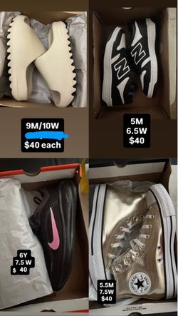 Shoes