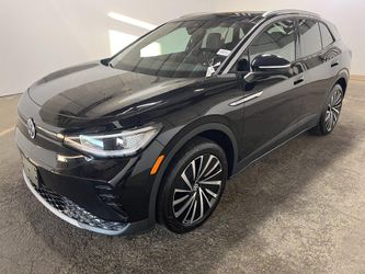 2023 Volkswagen ID.4