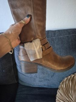Womens boots