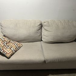 Free Couch