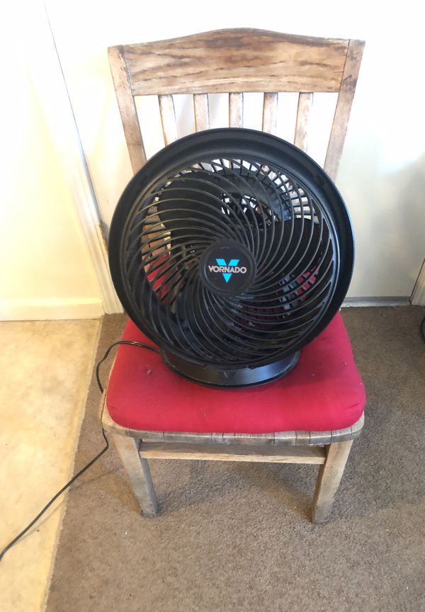 Vornado Fan Super Strong For Sale In Los Angeles Ca Offerup