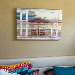 Canvas Picture 
