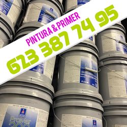 Blanco Exterior Paints 