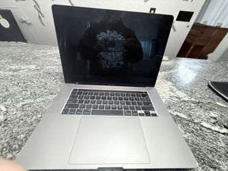 Macbook 16 Pro