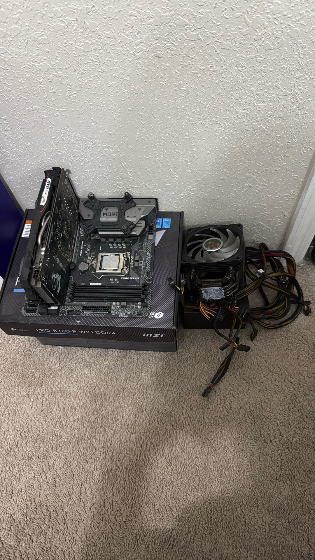 Computer Hardware