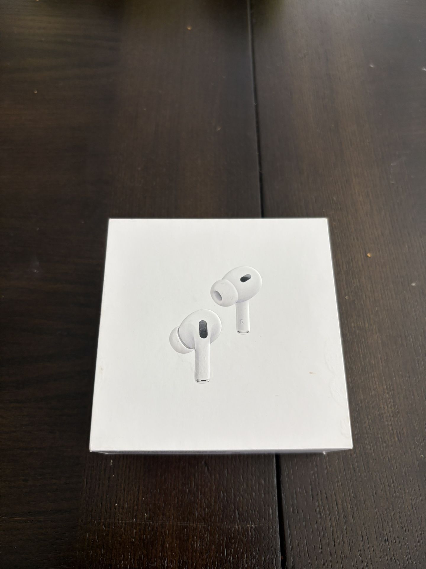AirPod Pros 2nd Gen