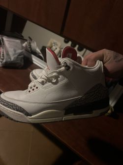 Jordan Retro 3