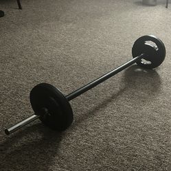Youth Weight Set