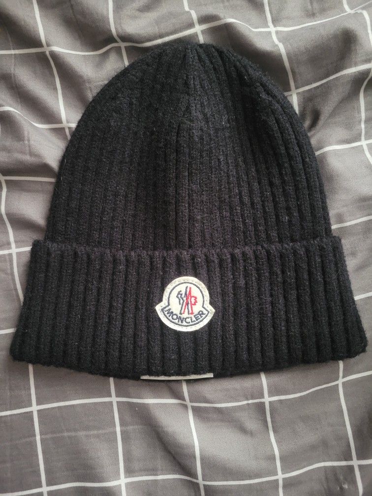Moncler Beanie